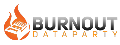 Burnout Dataparty